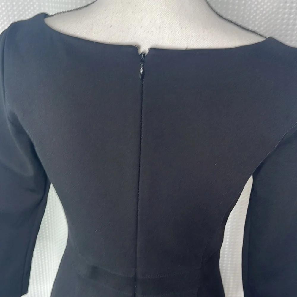 J. Crew crew dress